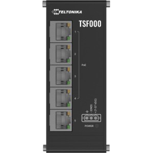 Коммутатор сетевой Teltonika TSF000