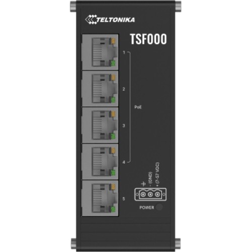 Коммутатор сетевой Teltonika TSF000