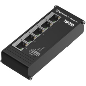 Коммутатор сетевой Teltonika TSF010