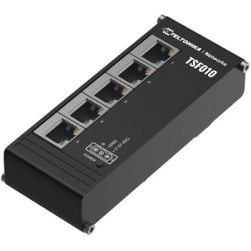 Коммутатор сетевой Teltonika TSF010