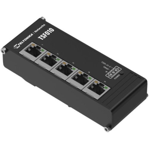 Коммутатор сетевой Teltonika TSF010