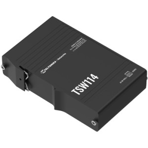 Коммутатор сетевой Teltonika TSW114