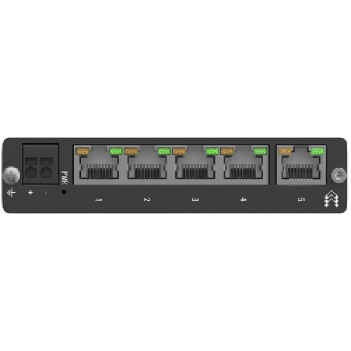 Коммутатор сетевой Teltonika TSW114