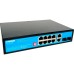 Коммутатор сетевой Ewind EW-S1912CG-AP POE Коммутатор сетевой Ewind EW-S1912CG-AP POE