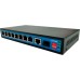 Коммутатор сетевой Ewind EW-S1910CFE-DP