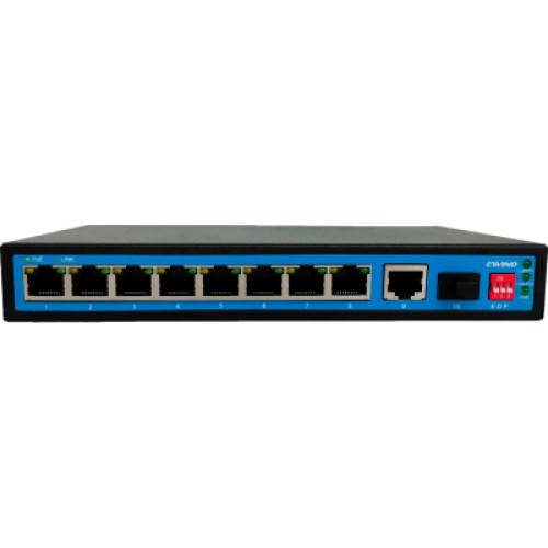 Коммутатор сетевой Ewind EW-S1910CFE-DP