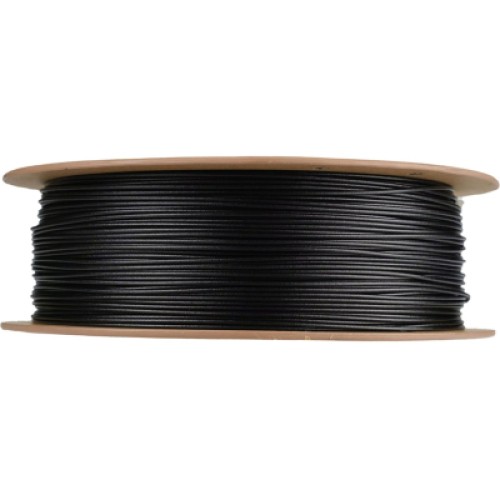 Пластик для 3D-принтера eSUN ePETG-CF 1,75mm 1kg BLACK (EPETG-CF-P175B1)