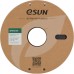 Пластик для 3D-принтера eSUN ePETG-CF 1,75mm 1kg DARK GREY (EPETG-CF-P175AH1) Пластик для 3D-принтера eSUN ePETG-CF 1,75mm 1kg DARK GREY (EPETG-CF-P175AH1)
