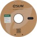 Пластик для 3D-принтера eSUN ePETG-CF 1,75mm 1kg DEEP BLUE (EPETG-CF-P175DU1) Пластик для 3D-принтера eSUN ePETG-CF 1,75mm 1kg DEEP BLUE (EPETG-CF-P175DU1)