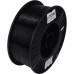 Пластик для 3D-принтера eSUN PETG 1,75mm, 2,5kg black (PETG175SB2.5)