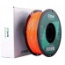 Пластик для 3D-принтера eSUN PETG 1,75mm 1kg SOLID ORANGE (PETG-P175SO1) Пластик для 3D-принтера eSUN PETG 1,75mm 1kg SOLID ORANGE (PETG-P175SO1)