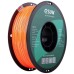 Пластик для 3D-принтера eSUN PETG 1,75mm 1kg SOLID ORANGE (PETG-P175SO1) Пластик для 3D-принтера eSUN PETG 1,75mm 1kg SOLID ORANGE (PETG-P175SO1)