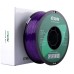 Пластик для 3D-принтера eSUN PETG 1,75mm 1kg SOLID PURPLE (PETG-P175SZ1) Пластик для 3D-принтера eSUN PETG 1,75mm 1kg SOLID PURPLE (PETG-P175SZ1)