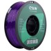 Пластик для 3D-принтера eSUN PETG 1,75mm 1kg SOLID PURPLE (PETG-P175SZ1) Пластик для 3D-принтера eSUN PETG 1,75mm 1kg SOLID PURPLE (PETG-P175SZ1)