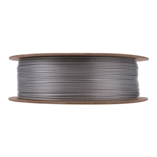 Пластик для 3D-принтера eSUN PETG 1,75mm 1kg SOLID SILVER (PETG-P175SS1) Пластик для 3D-принтера eSUN PETG 1,75mm 1kg SOLID SILVER (PETG-P175SS1)