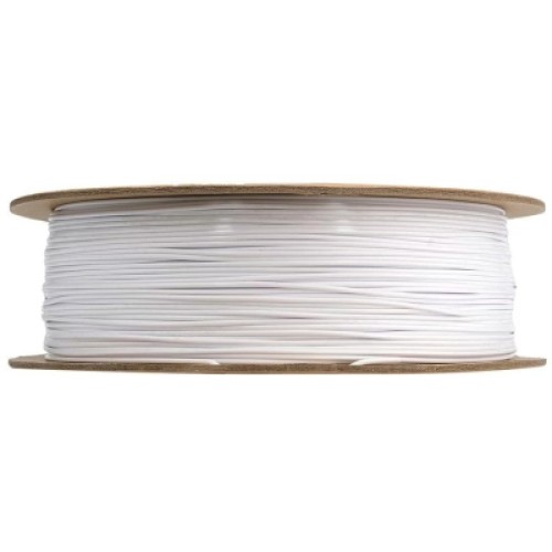 Пластик для 3D-принтера eSUN ePLA+HS, 1,75мм, 1кг, cold white (EPLA+HS-P175CW1)