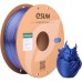 Пластик для 3D-принтера eSUN ePLA-CHAMELEON 1,75mm 1kg GALAXY BLUE (EPLA-CHAMELEON-P175GB1) Пластик для 3D-принтера eSUN ePLA-CHAMELEON 1,75mm 1kg GALAXY BLUE (EPLA-CHAMELEON-P175GB1)