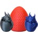 Пластик для 3D-принтера eSUN ePLA-CHAMELEON 1,75mm 1kg GALAXY BLUE (EPLA-CHAMELEON-P175GB1) Пластик для 3D-принтера eSUN ePLA-CHAMELEON 1,75mm 1kg GALAXY BLUE (EPLA-CHAMELEON-P175GB1)