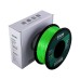 Пластик для 3D-принтера eSUN ePLA-Silk 1,75mm 1kg GREEN (EPLA-SILK-P175G1)