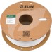 Пластик для 3D-принтера eSUN PLA BASIC 1,75mm 1kg WHITE (PLA-BASIC175W1P1)