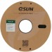 Пластик для 3D-принтера eSUN PLA LW 1,75mm 1kg BLACK (PLA-LW175B1P1)