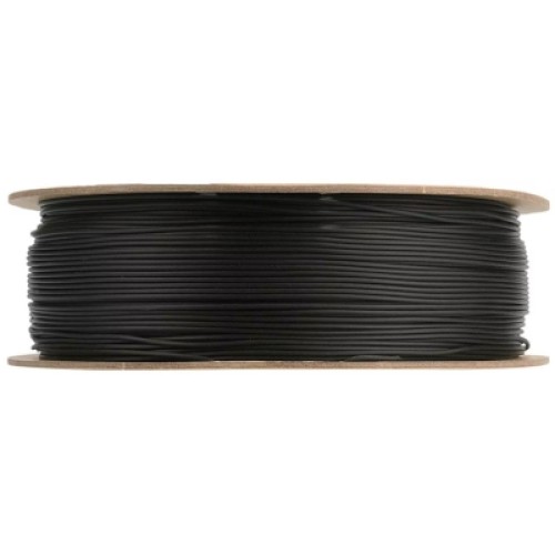 Пластик для 3D-принтера eSUN PLA LW 1,75mm 1kg BLACK (PLA-LW175B1P1)
