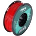 Пластик для 3D-принтера eSUN PLA+ P1.75мм, 1кг, Fire eng Red (PLA+P175FR1)