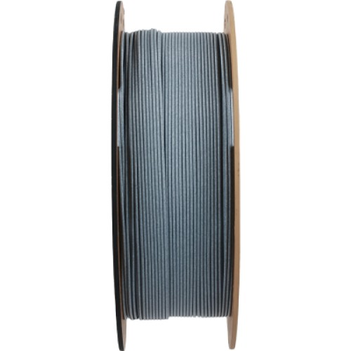 Пластик для 3D-принтера Polymaker ASA-CF08 Fiberon 1,75mm 0,5kg Light Grey (FF02004) Пластик для 3D-принтера Polymaker ASA-CF08 Fiberon 1,75mm 0,5kg Light Grey (FF02004)