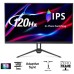 Монитор Acer Nitro KG273G0bmix (UM.HX3EE.019)