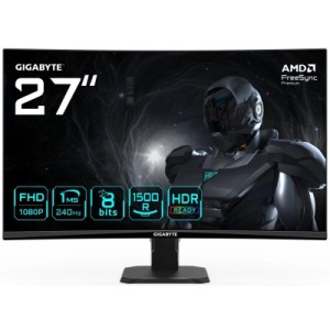Монітор GIGABYTE GS27FC2 EK