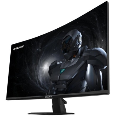 Монитор GIGABYTE GS27FCA EK