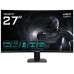 Монитор GIGABYTE GS27FCA EK