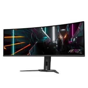 Монитор GIGABYTE AORUS CO49DQ EK