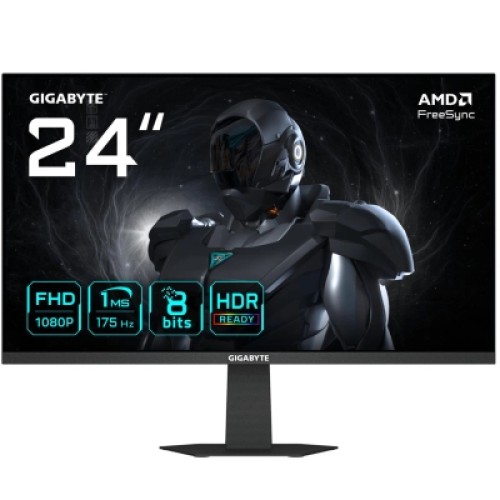 Монитор GIGABYTE GS24F14A EK