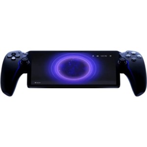 Игровая консоль Sony Playstation Пристрій для дистанційної гри PlayStation Portal, Midnight B (1000045051)