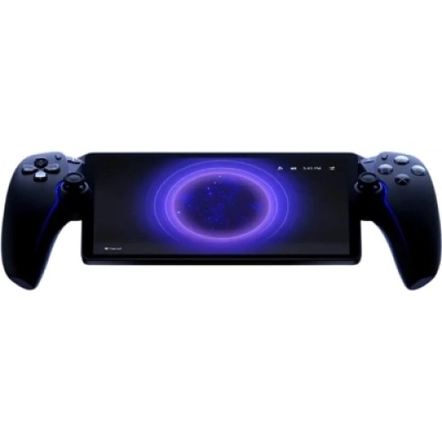 Игровая консоль Sony Playstation Пристрій для дистанційної гри PlayStation Portal, Midnight B (1000045051) Игровая консоль Sony Playstation Пристрій для дистанційної гри PlayStation Portal, Midnight B (1000045051)
