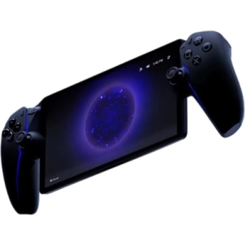 Игровая консоль Sony Playstation Пристрій для дистанційної гри PlayStation Portal, Midnight B (1000045051) Игровая консоль Sony Playstation Пристрій для дистанційної гри PlayStation Portal, Midnight B (1000045051)