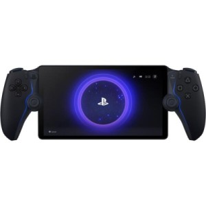 Игровая консоль Sony Playstation Пристрій для дистанційної гри PlayStation Portal, Midnight B (1000045051)