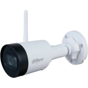 Камера видеонаблюдения Dahua DH-IPC-HFW1430DS1-SAW (2.8)