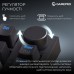 Клавиатура GamePro Asgard Valhalla QLAB Sakura Switch RGB Bluetooth/Wireless/USB-C UA Black (MK160-B-QS-PRO)