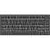 Клавиатура Ajazz AK820 Red Switch USB-C UA Black (AK820-R-B)