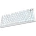 Клавиатура Ajazz AK820 Red Switch USB-C UA White (AK820-R-W)
