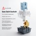 Клавиатура Ajazz AK820 Sea Salt Switch RGB USB-C UA White (AK820-SS-PWB)