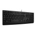 Клавиатура Lenovo Preferred Pro II USB UA Black (4Y41R64624)