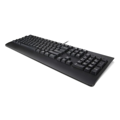 Клавиатура Lenovo Preferred Pro II USB UA Black (4Y41R64624)