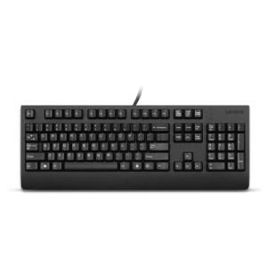 Клавіатура Lenovo Preferred Pro II USB UA Black (4Y41R64624)
