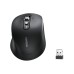 Мышка Ugreen M752 Wireless/Bluetooth Black (75498B) Мышка Ugreen M752 Wireless/Bluetooth Black (75498B)