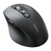 Мышка Ugreen M752 Wireless/Bluetooth Black (75498B) Мышка Ugreen M752 Wireless/Bluetooth Black (75498B)