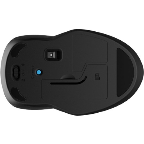 Мышка HP 255 Wireless Black (8R3U1UT)