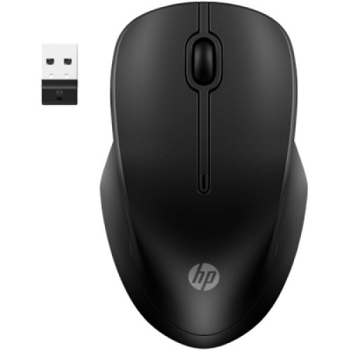 Мышка HP 255 Wireless Black (8R3U1UT)